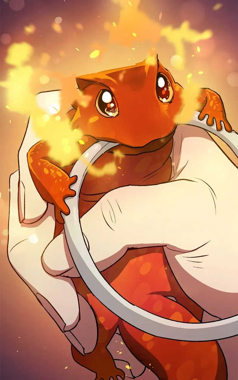 Read My S-Class Hunters chapter 104 image 21 on Lezhin