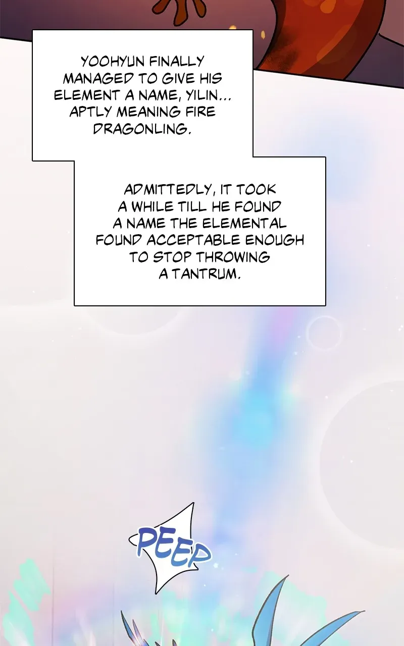 Read My S-Class Hunters chapter 104 image 22 on Lezhin