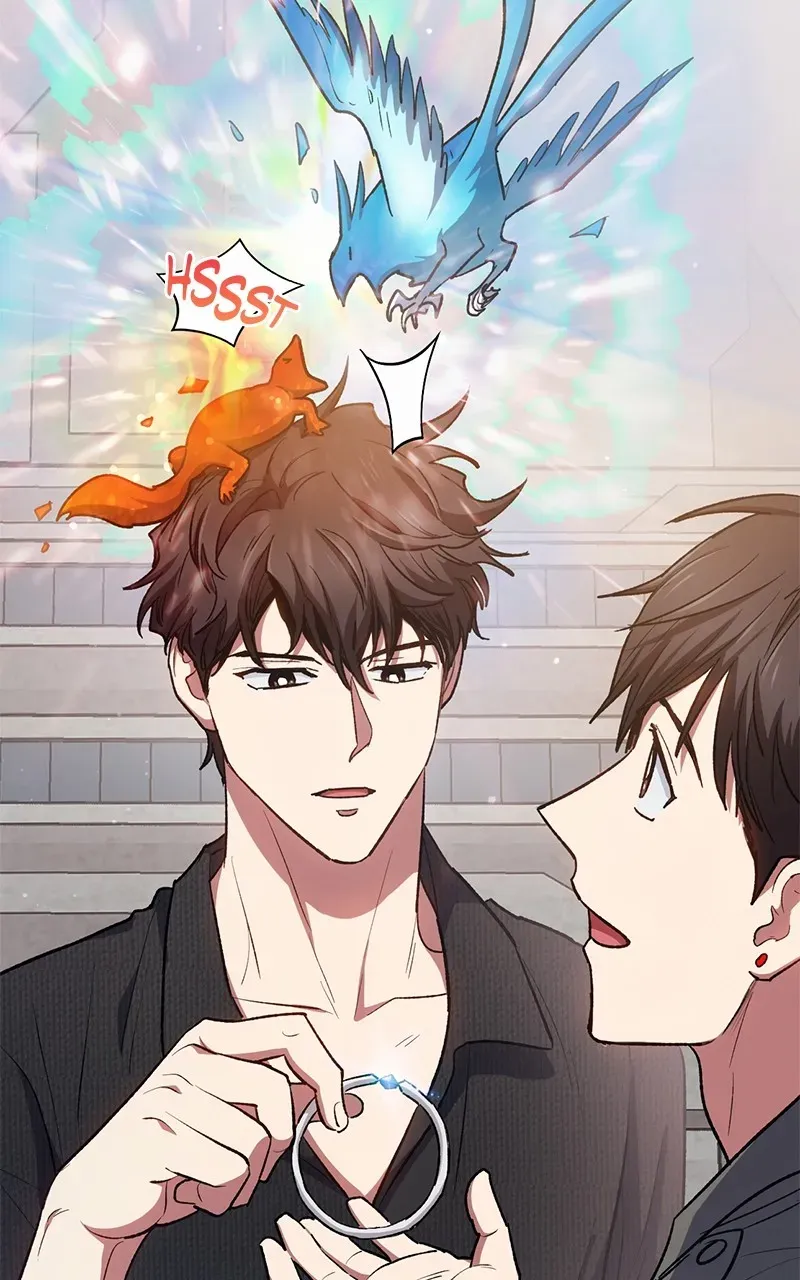 Read My S-Class Hunters chapter 104 image 23 on Lezhin