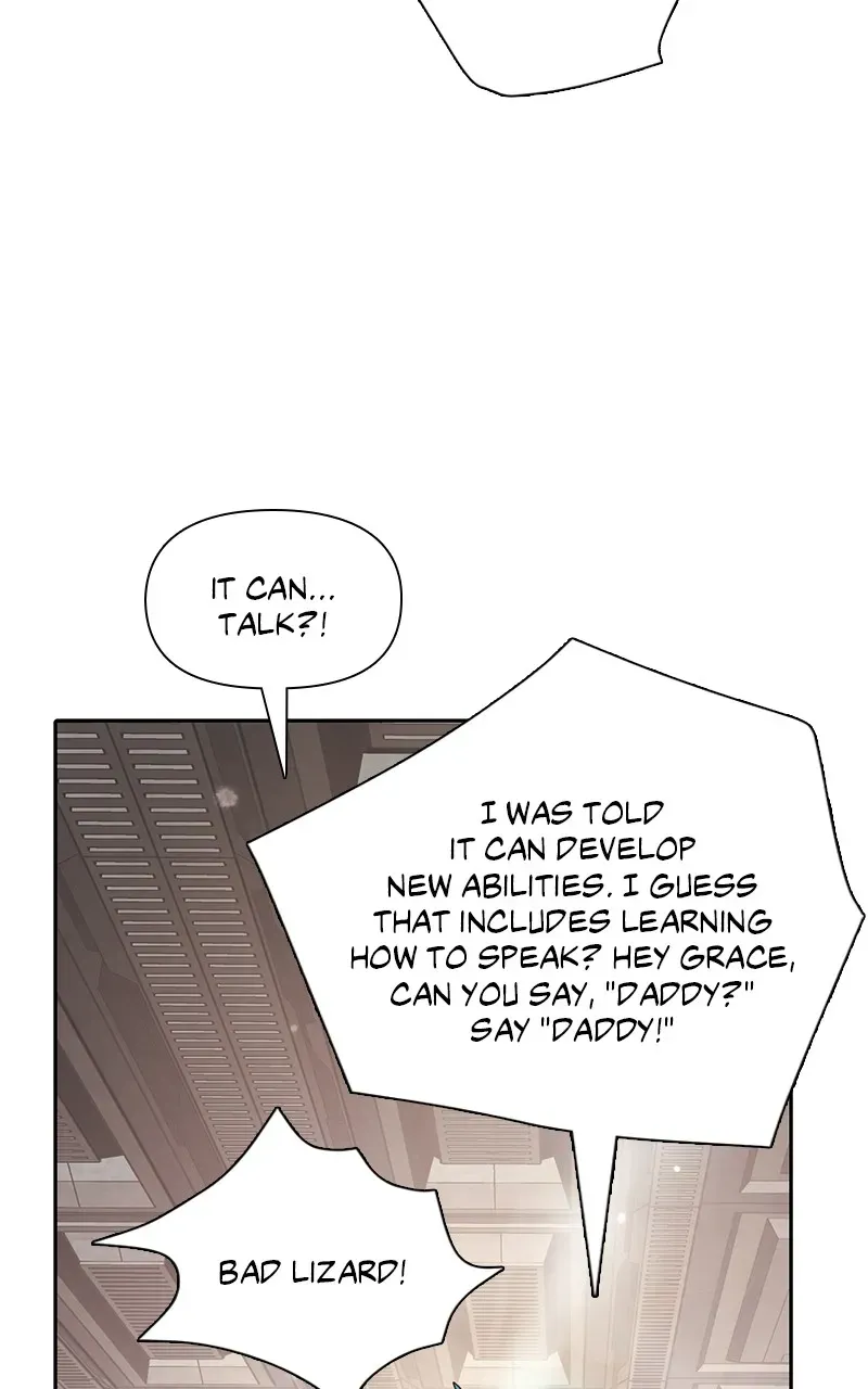 Read My S-Class Hunters chapter 104 image 26 on Lezhin