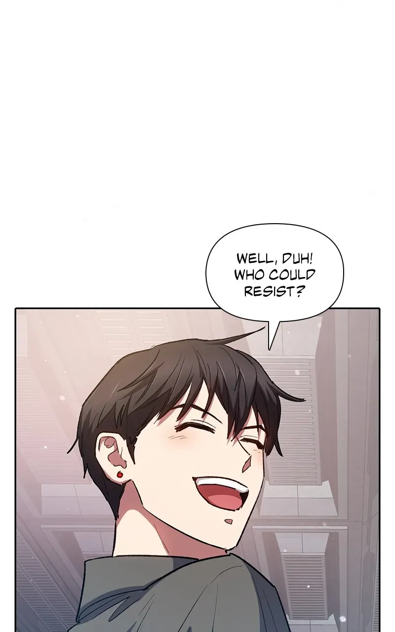 Read My S-Class Hunters chapter 104 image 33 on Lezhin