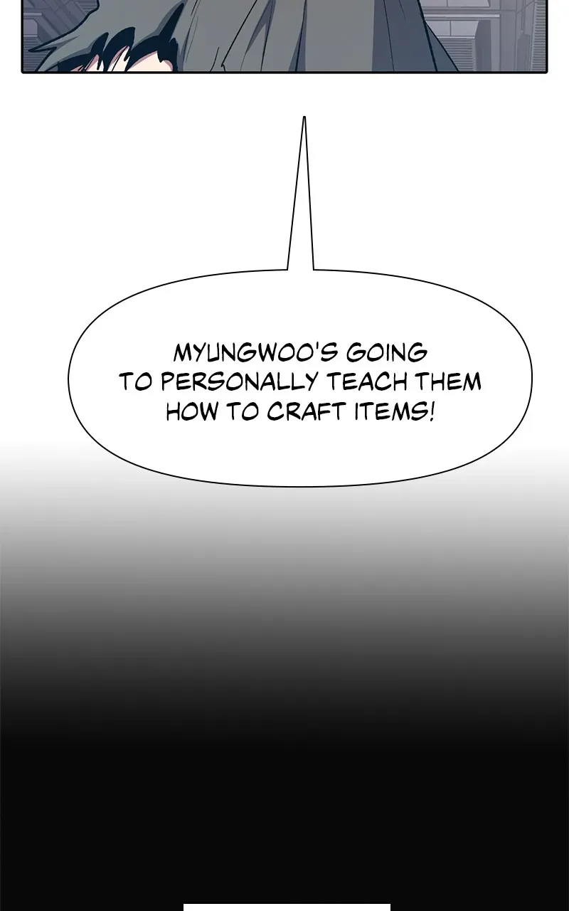 Read My S-Class Hunters chapter 104 image 34 on Lezhin