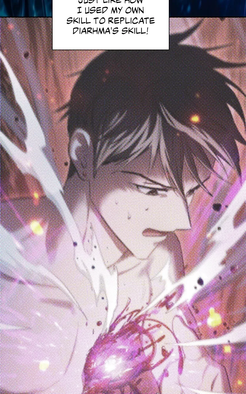 Read My S-Class Hunters chapter 104 image 43 on Lezhin