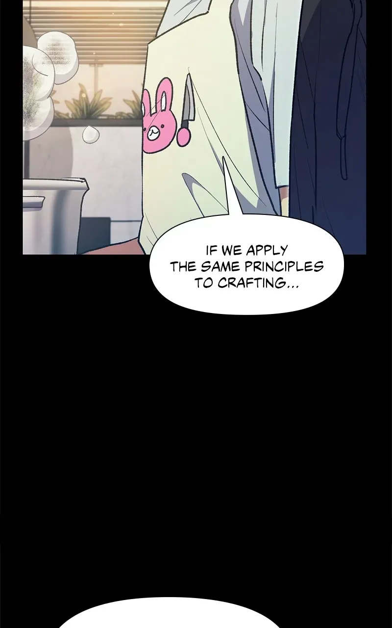 Read My S-Class Hunters chapter 104 image 46 on Lezhin