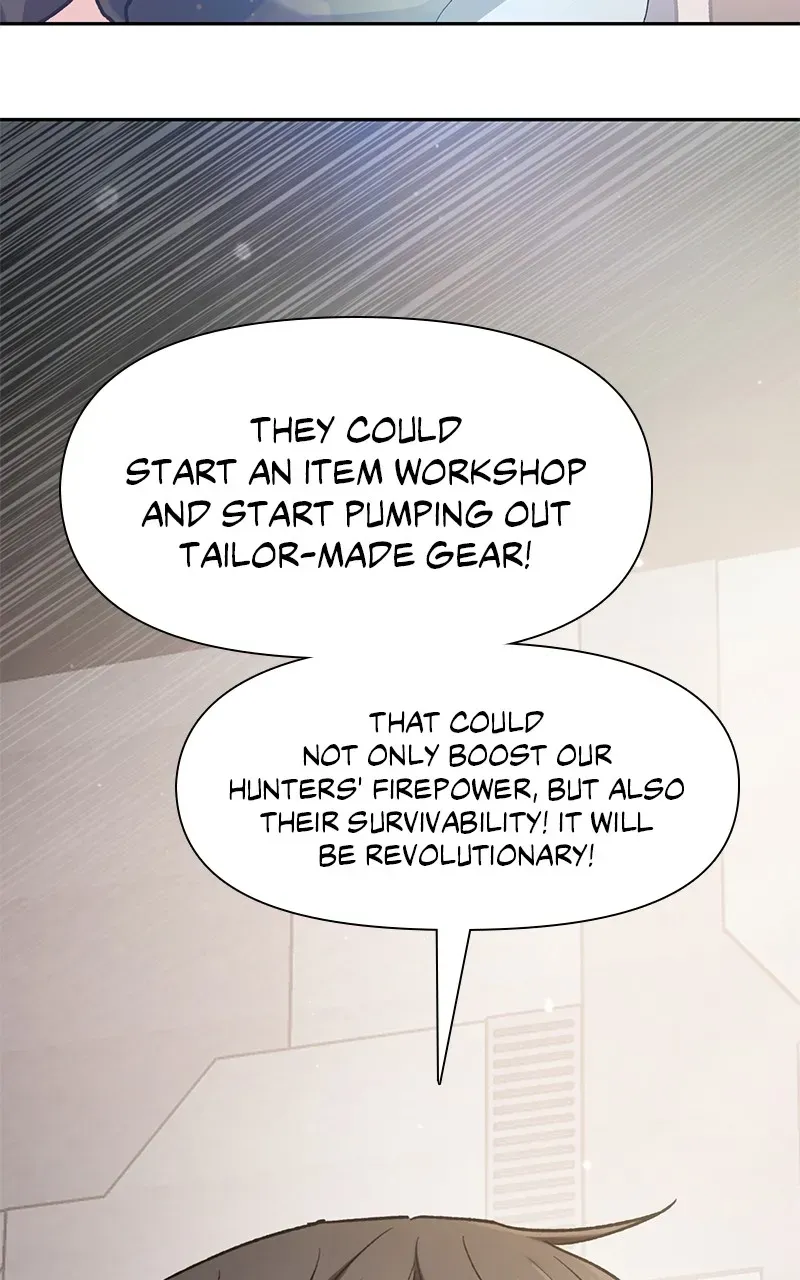 Read My S-Class Hunters chapter 104 image 50 on Lezhin