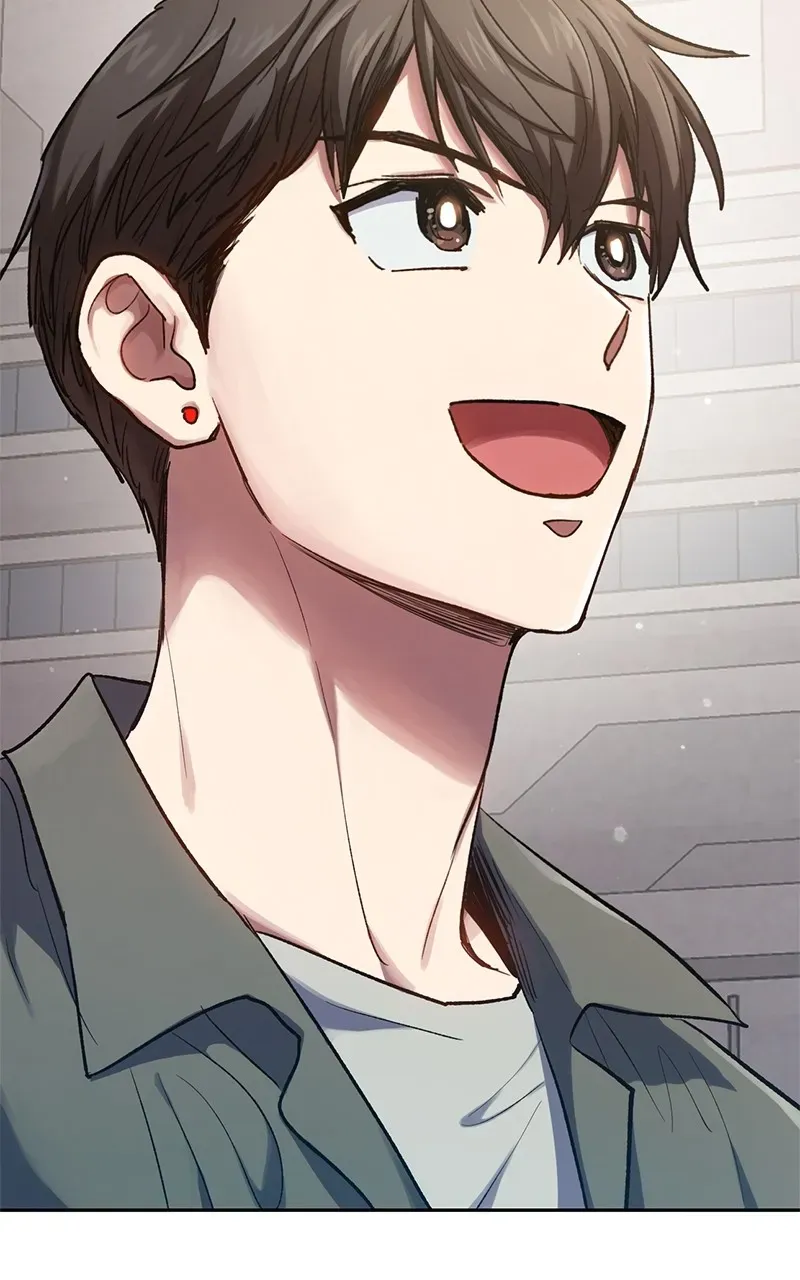 Read My S-Class Hunters chapter 104 image 51 on Lezhin