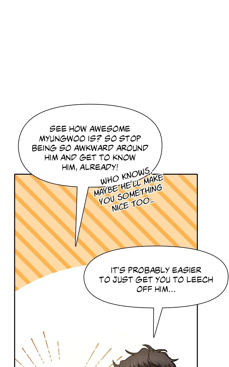 Read My S-Class Hunters chapter 104 image 52 on Lezhin