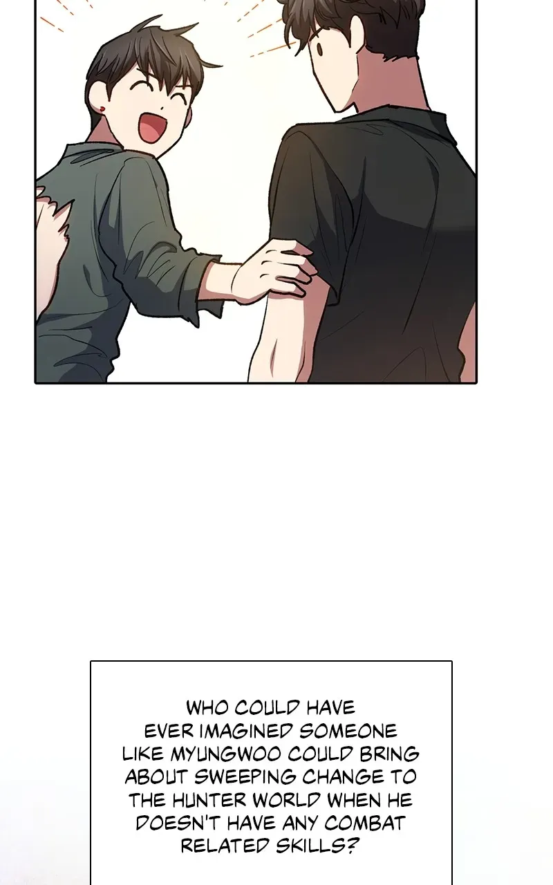 Read My S-Class Hunters chapter 104 image 53 on Lezhin