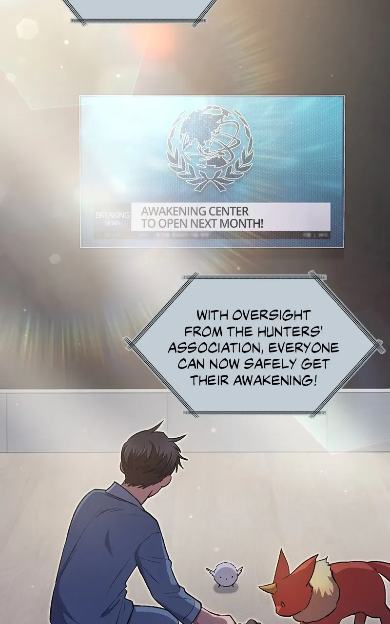 Read My S-Class Hunters chapter 104 image 61 on Lezhin