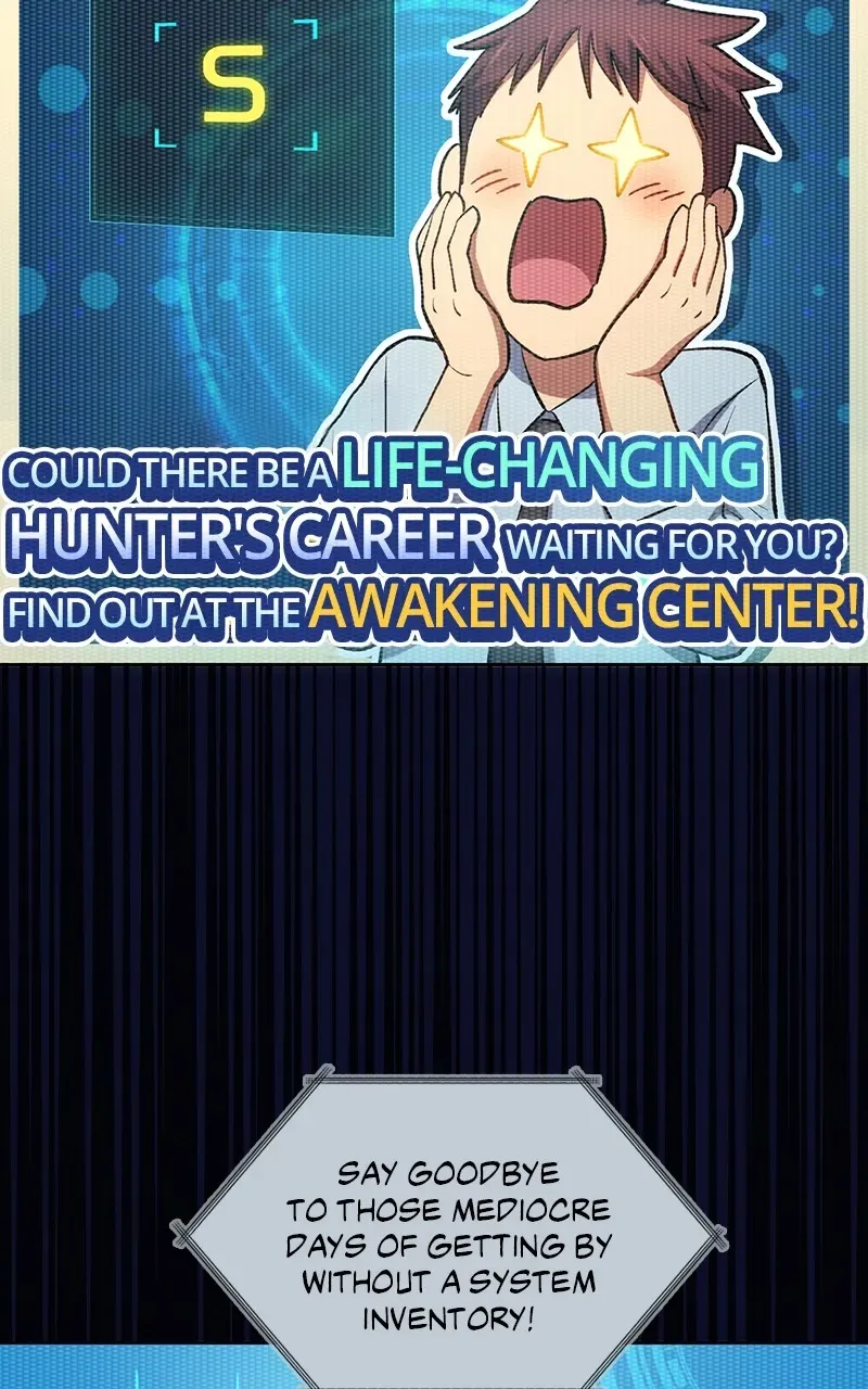 Read My S-Class Hunters chapter 104 image 63 on Lezhin