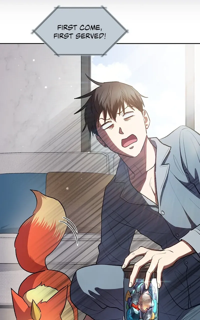 Read My S-Class Hunters chapter 104 image 66 on Lezhin