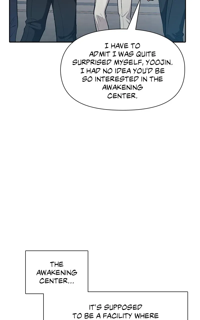 Read My S-Class Hunters chapter 104 image 73 on Lezhin