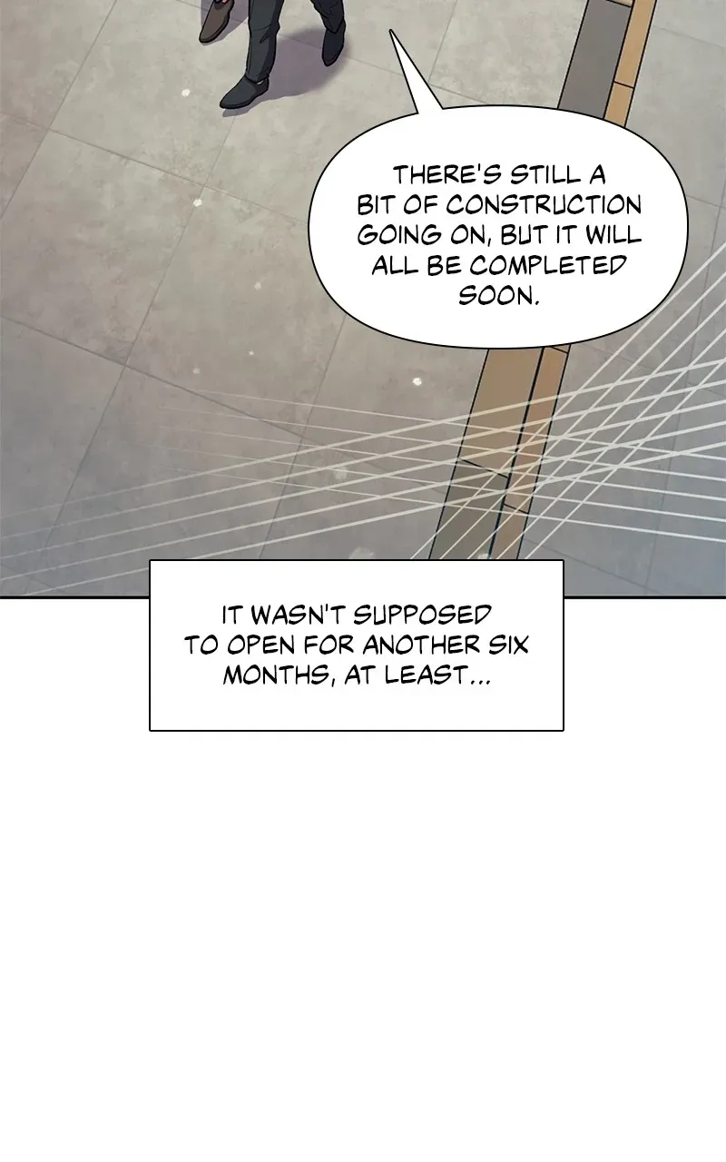 Read My S-Class Hunters chapter 104 image 75 on Lezhin