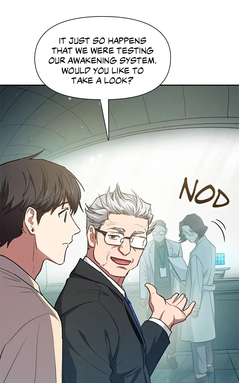 Read My S-Class Hunters chapter 104 image 76 on Lezhin