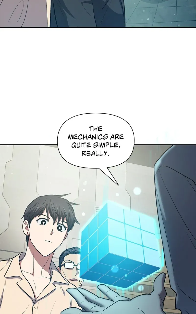 Read My S-Class Hunters chapter 104 image 77 on Lezhin