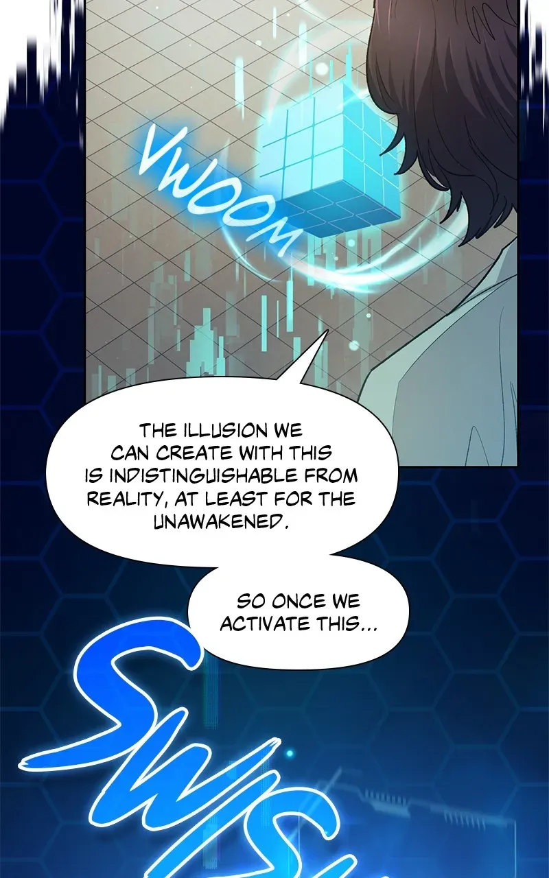 Read My S-Class Hunters chapter 104 image 79 on Lezhin