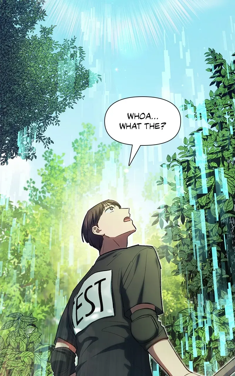 Read My S-Class Hunters chapter 104 image 85 on Lezhin