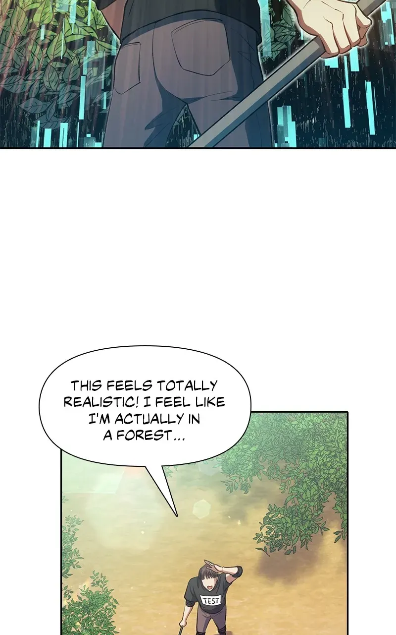 Read My S-Class Hunters chapter 104 image 86 on Lezhin