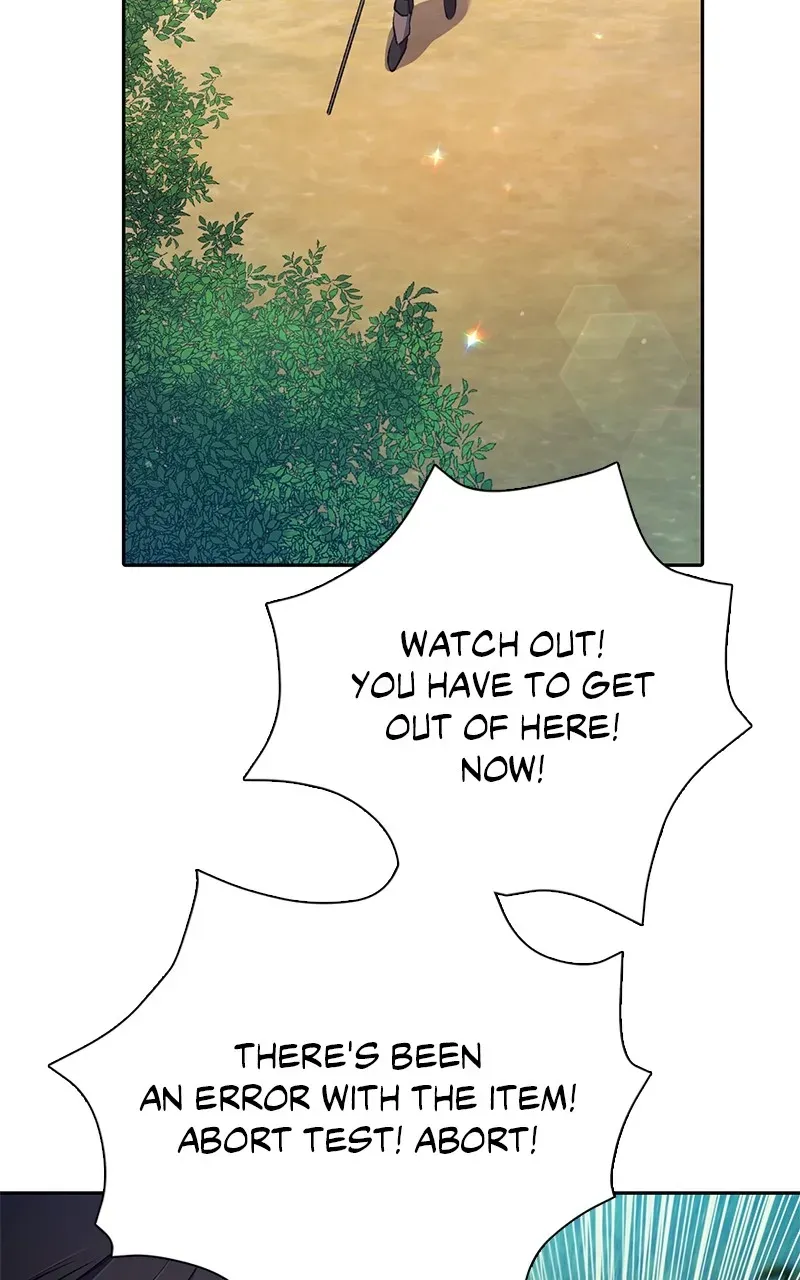 Read My S-Class Hunters chapter 104 image 87 on Lezhin
