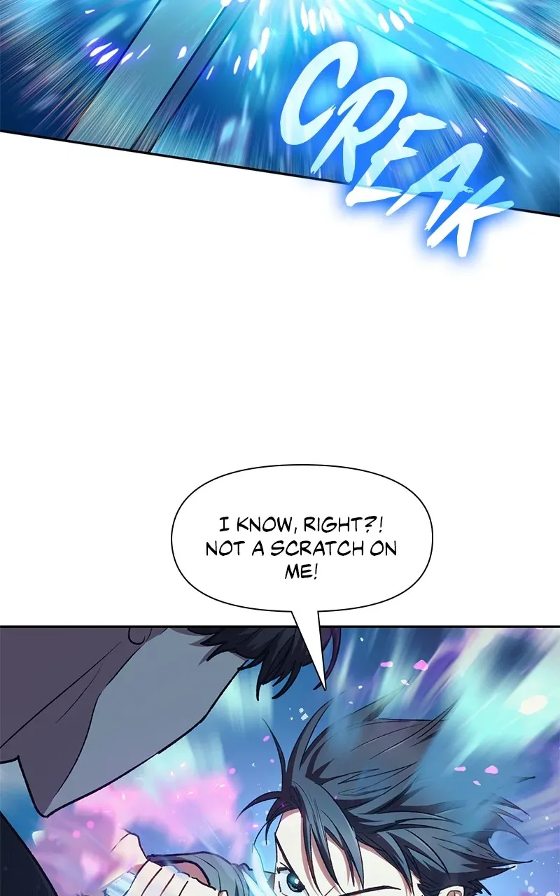 Read My S-Class Hunters chapter 104 image 9 on Lezhin
