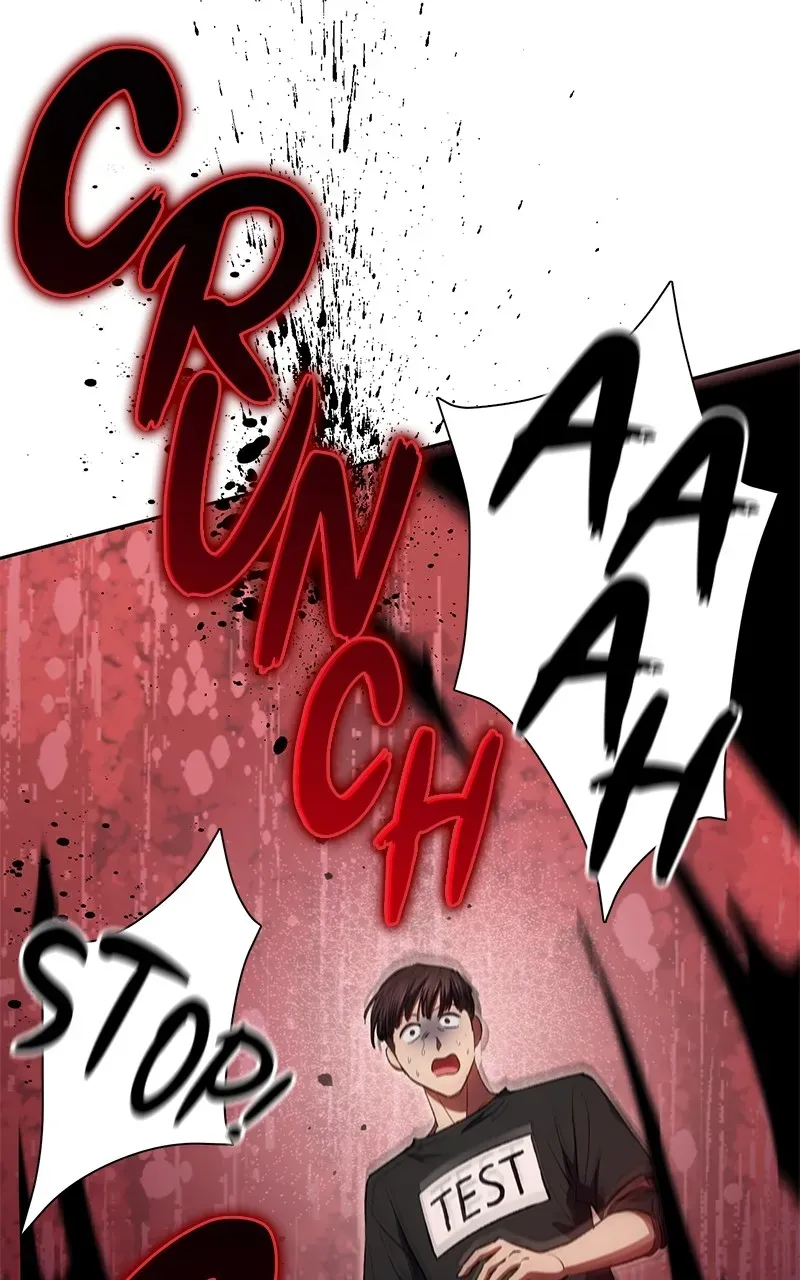Read My S-Class Hunters chapter 104 image 91 on Lezhin