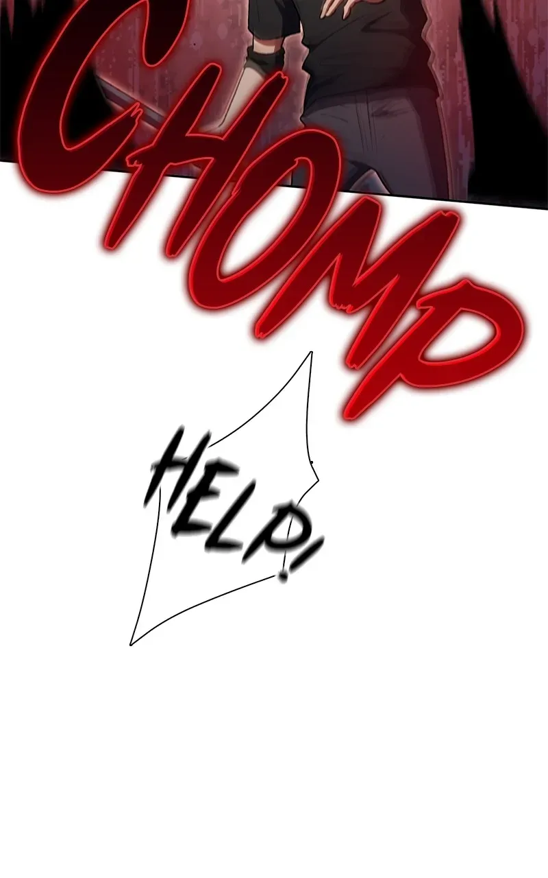 Read My S-Class Hunters chapter 104 image 92 on Lezhin