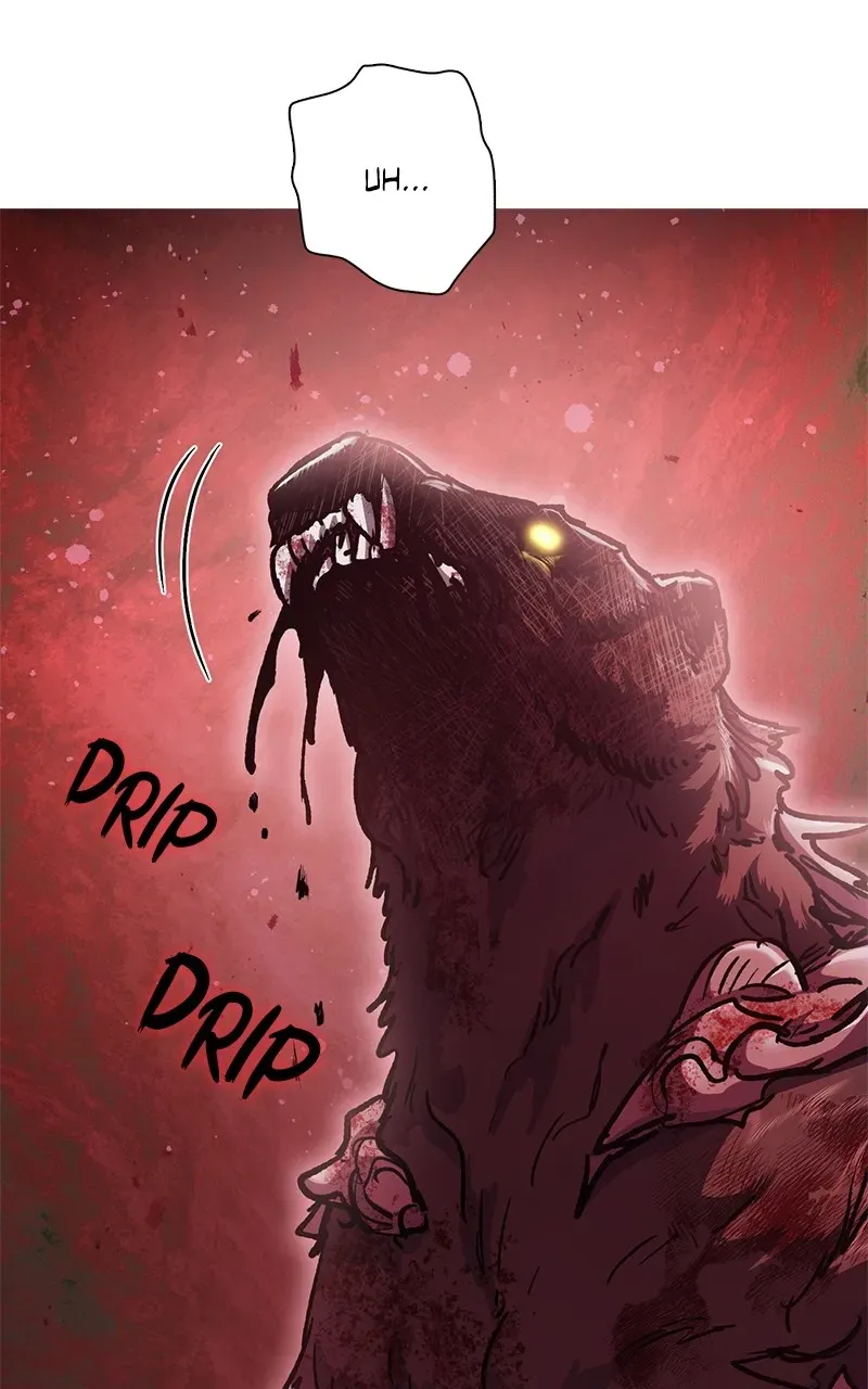 Read My S-Class Hunters chapter 104 image 93 on Lezhin