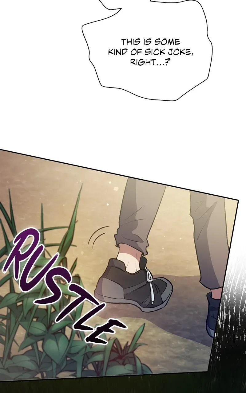 Read My S-Class Hunters chapter 104 image 95 on Lezhin