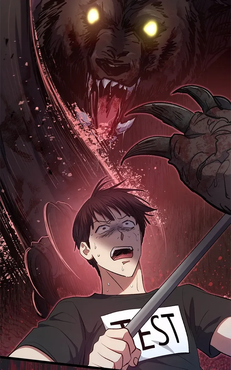 Read My S-Class Hunters chapter 104 image 97 on Lezhin