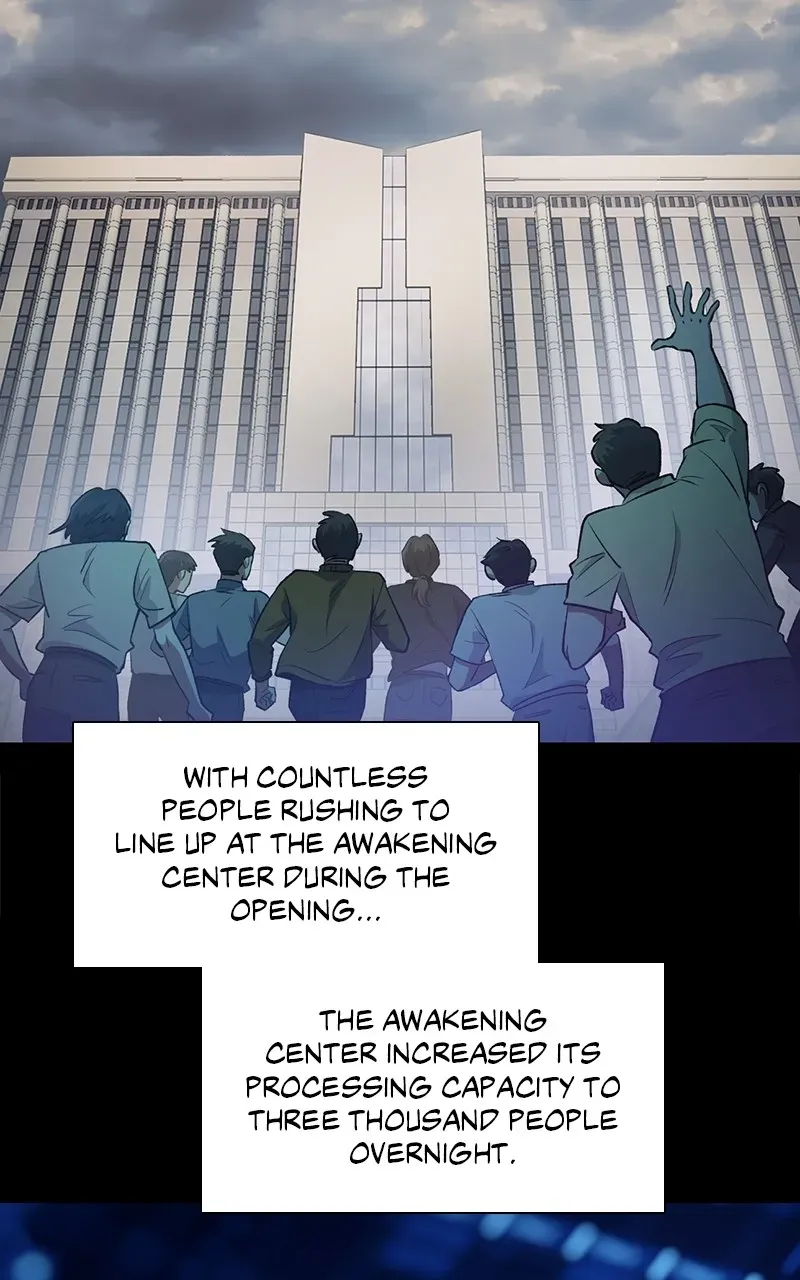 Read My S-Class Hunters chapter 105 image 10 on Lezhin