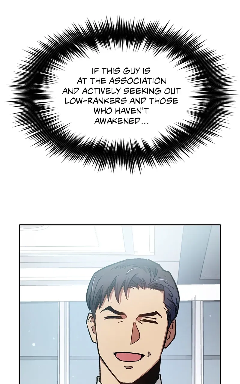 Read My S-Class Hunters chapter 105 image 101 on Lezhin
