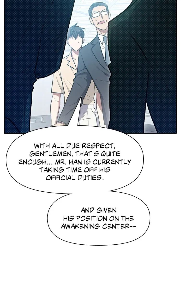 Read My S-Class Hunters chapter 105 image 104 on Lezhin