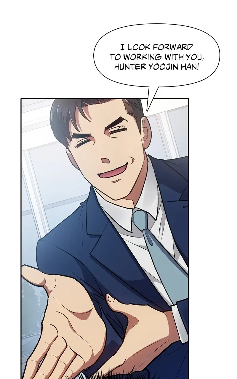 Read My S-Class Hunters chapter 105 image 110 on Lezhin