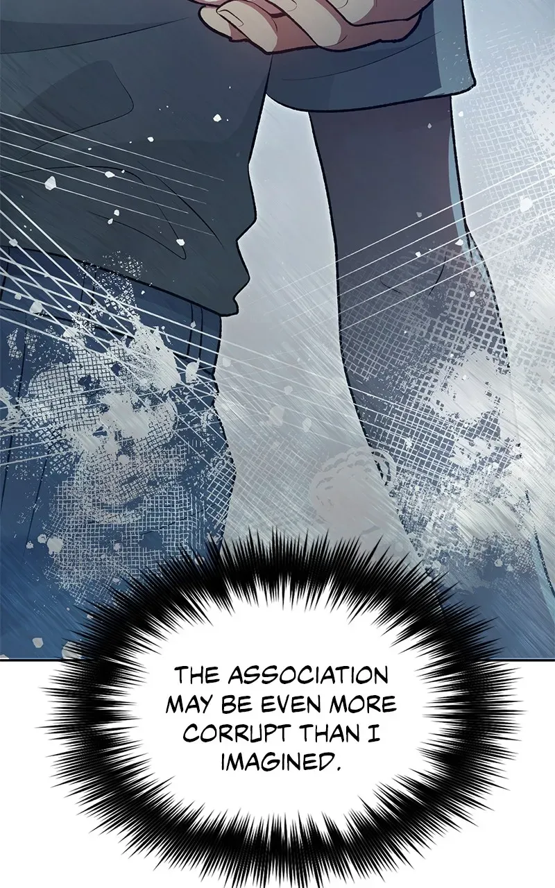 Read My S-Class Hunters chapter 105 image 114 on Lezhin