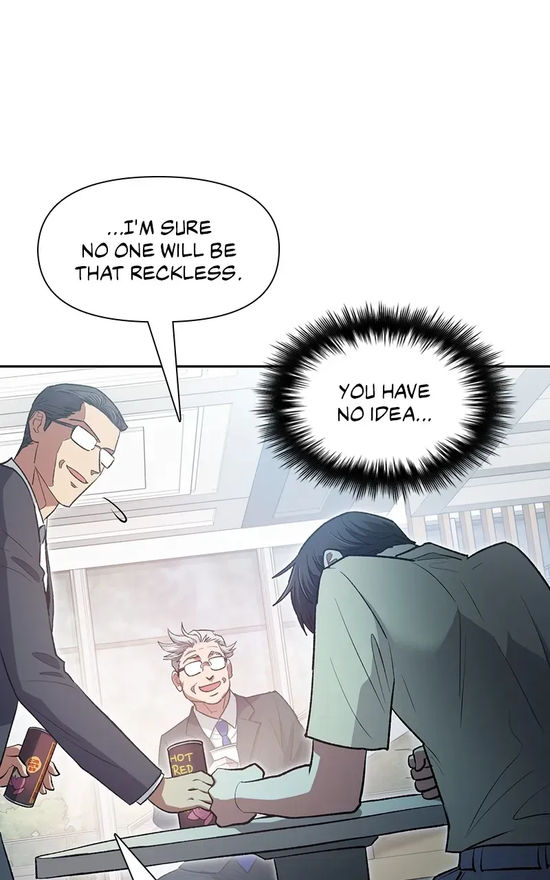 Read My S-Class Hunters chapter 105 image 18 on Lezhin