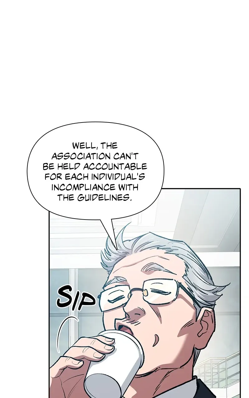 Read My S-Class Hunters chapter 105 image 21 on Lezhin