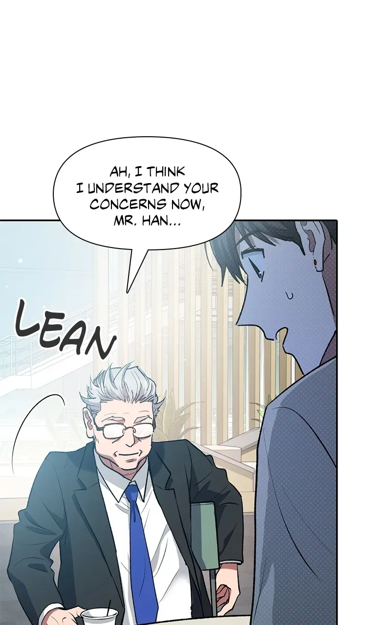 Read My S-Class Hunters chapter 105 image 24 on Lezhin