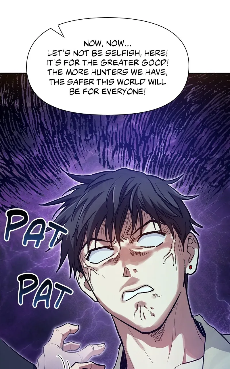Read My S-Class Hunters chapter 105 image 27 on Lezhin