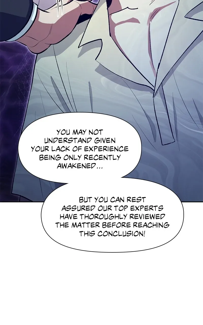 Read My S-Class Hunters chapter 105 image 28 on Lezhin