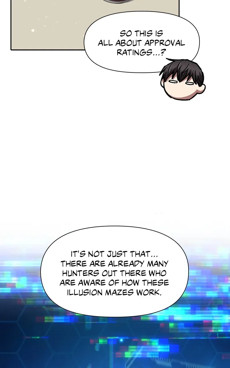 Read My S-Class Hunters chapter 105 image 33 on Lezhin