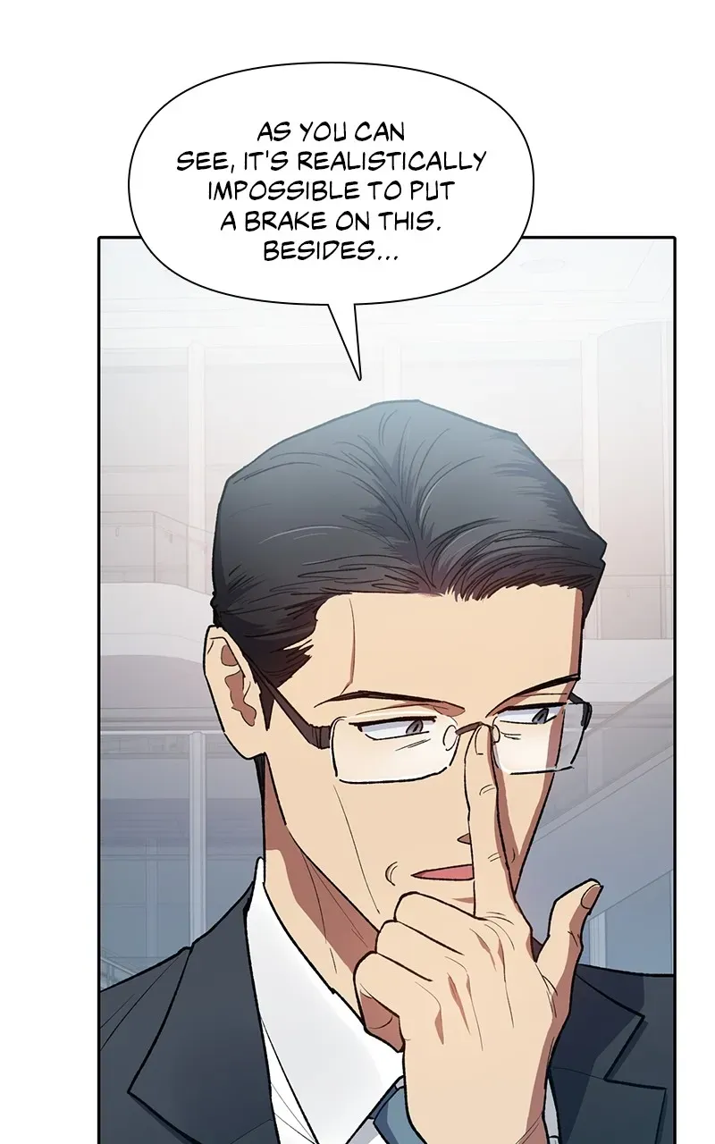 Read My S-Class Hunters chapter 105 image 36 on Lezhin