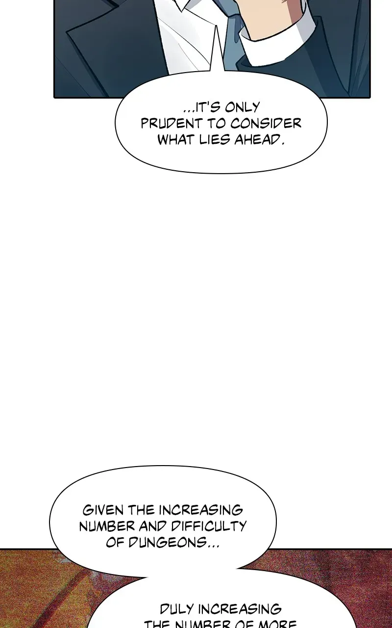 Read My S-Class Hunters chapter 105 image 37 on Lezhin