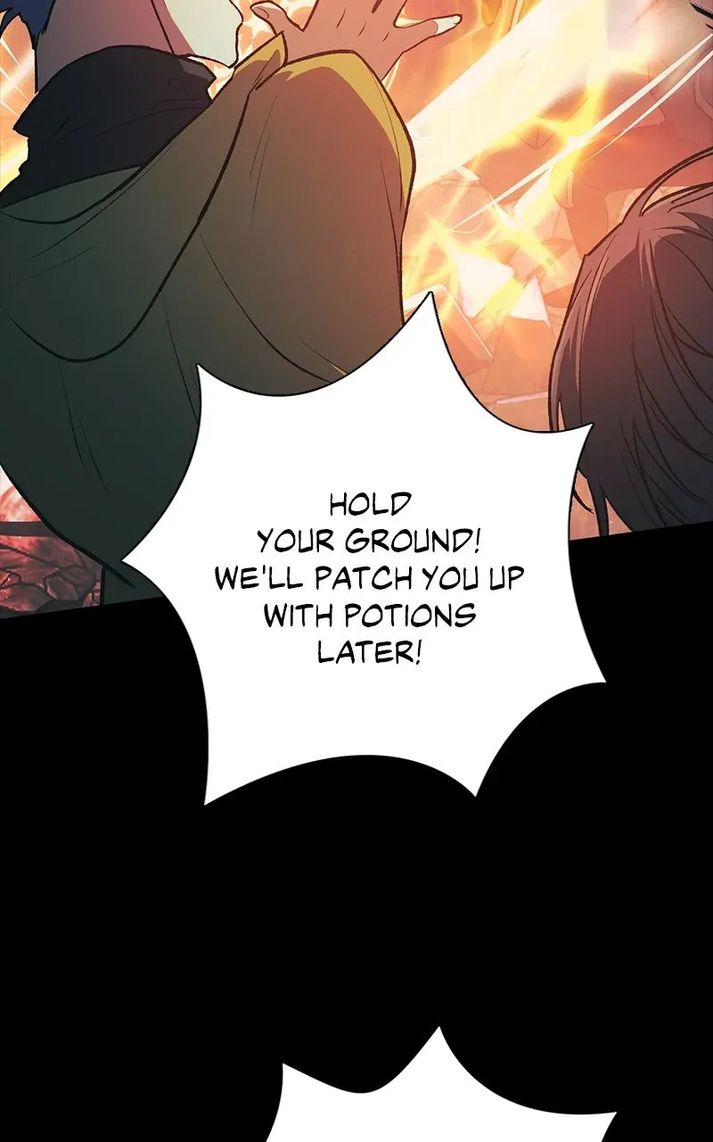 Read My S-Class Hunters chapter 105 image 4 on Lezhin