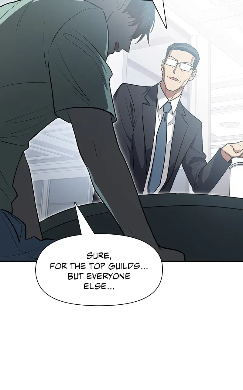 Read My S-Class Hunters chapter 105 image 40 on Lezhin