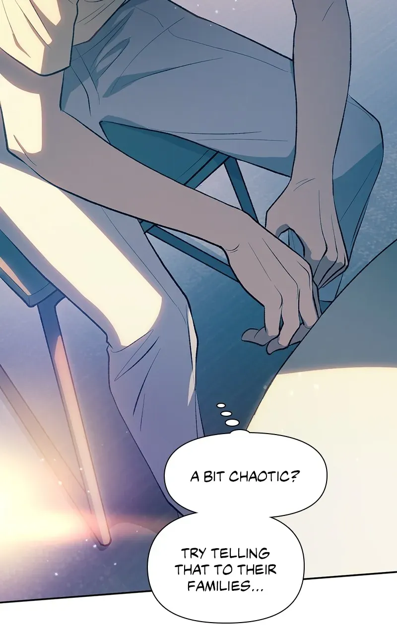 Read My S-Class Hunters chapter 105 image 42 on Lezhin