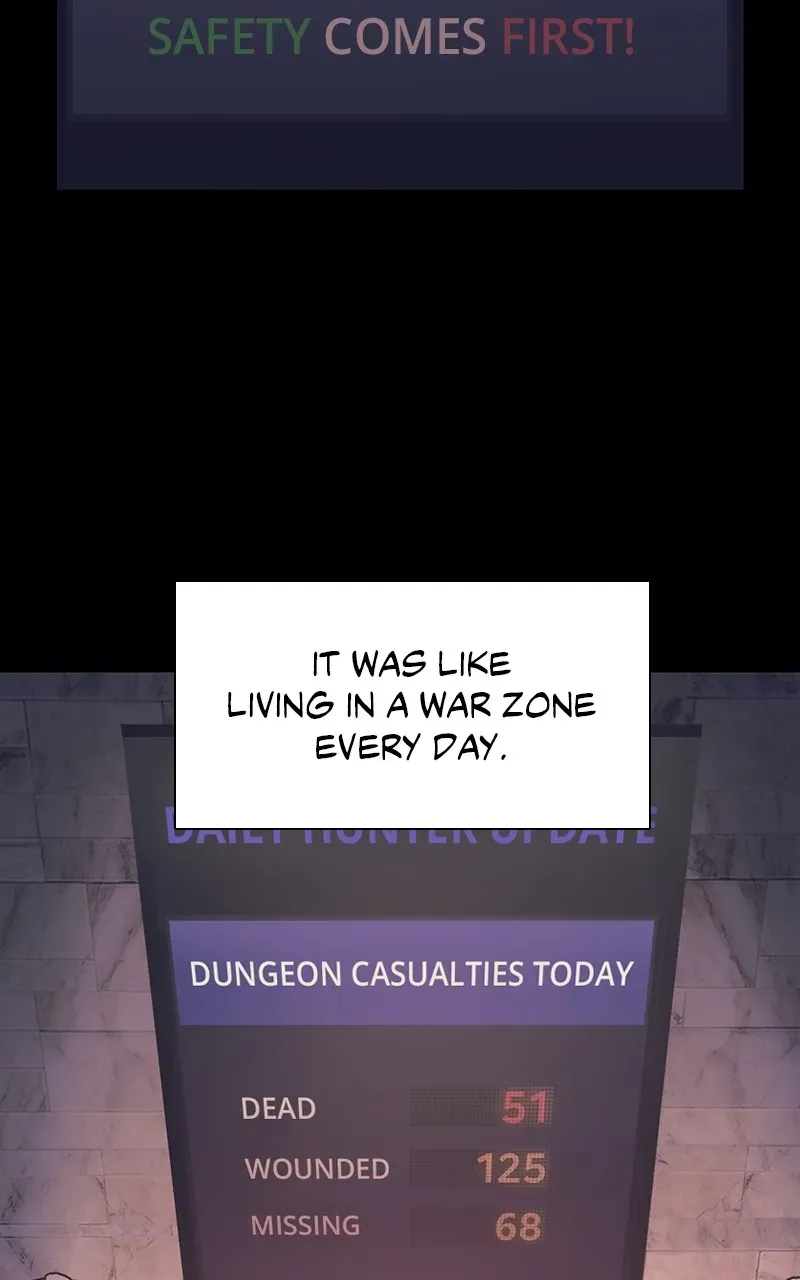 Read My S-Class Hunters chapter 105 image 45 on Lezhin
