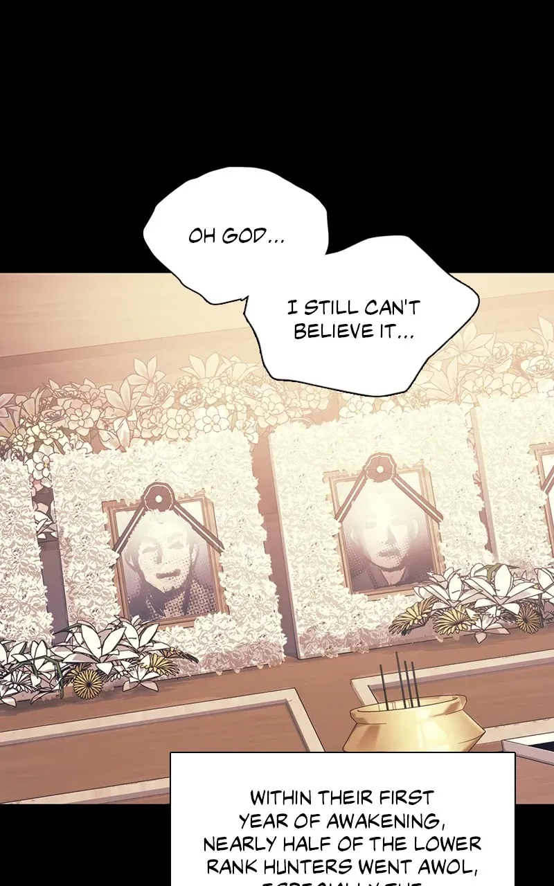 Read My S-Class Hunters chapter 105 image 47 on Lezhin
