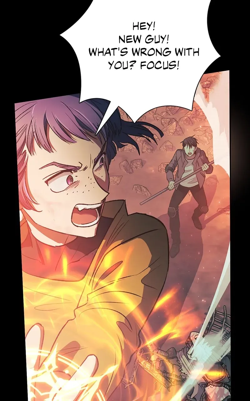 Read My S-Class Hunters chapter 105 image 5 on Lezhin