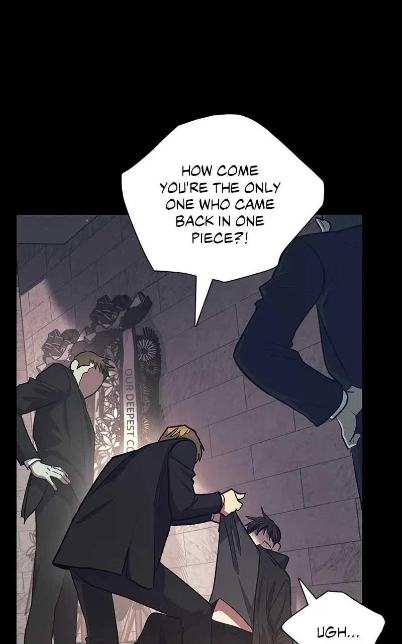 Read My S-Class Hunters chapter 105 image 52 on Lezhin