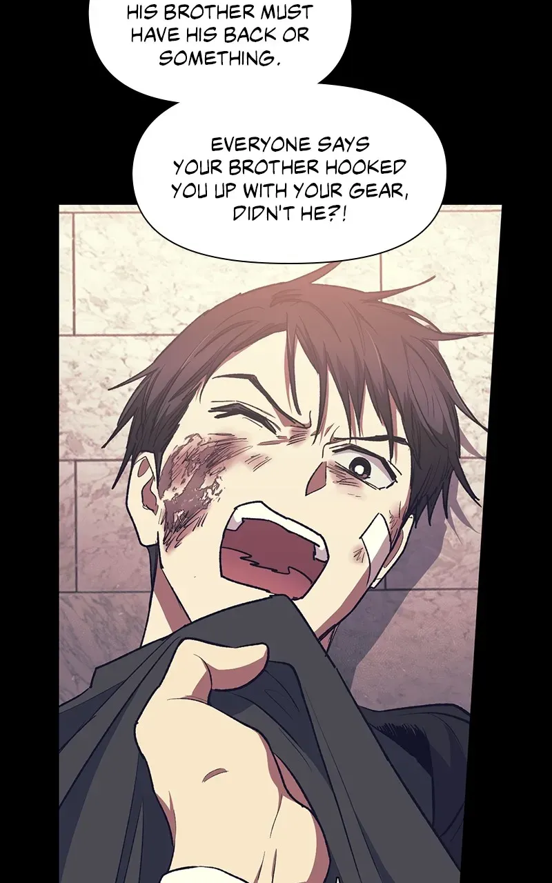 Read My S-Class Hunters chapter 105 image 54 on Lezhin